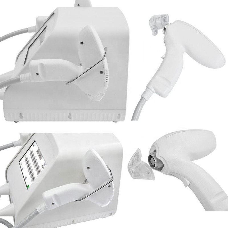 Thermo Mechanical Machine Manufacturer - Skin Resurfacing Device