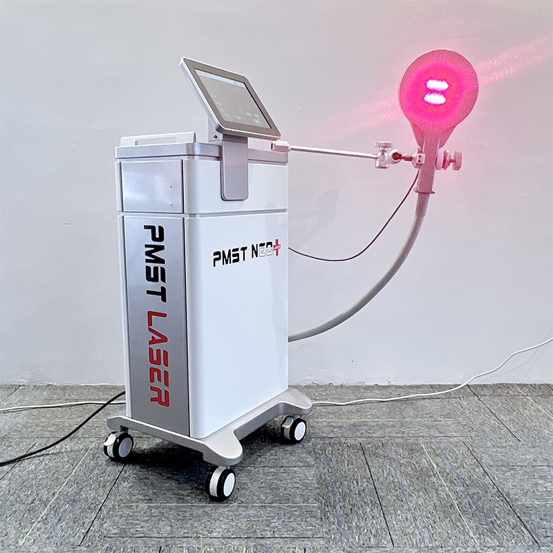 PEMF Therapy Machine Factory - Rehabilitation Pain Management