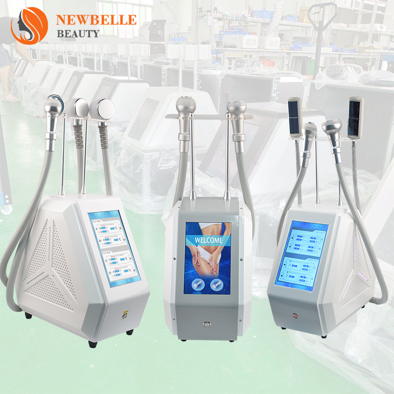 Cryoskin Machine Supplier - Thermal Cool Sculpting Device