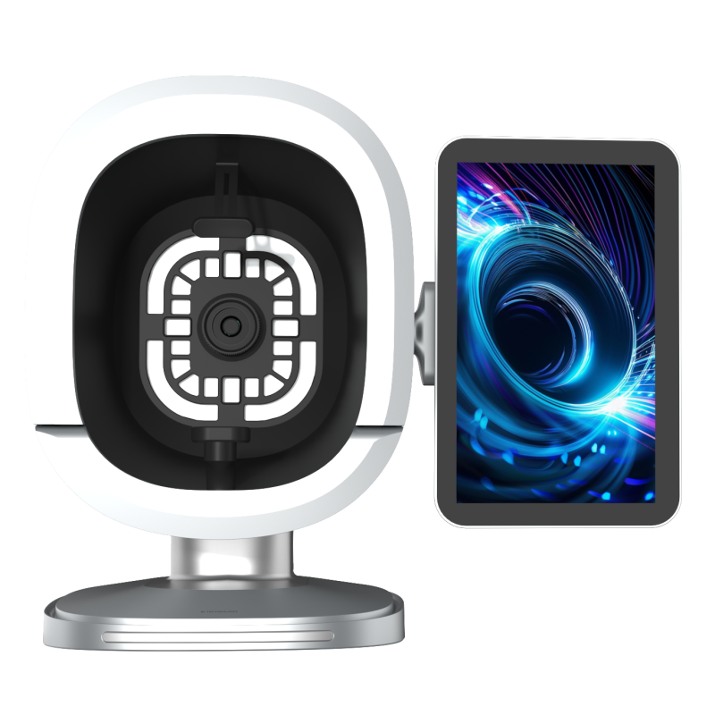 Skin Analyzer Manufacturer - 3D Detection Test Equipment