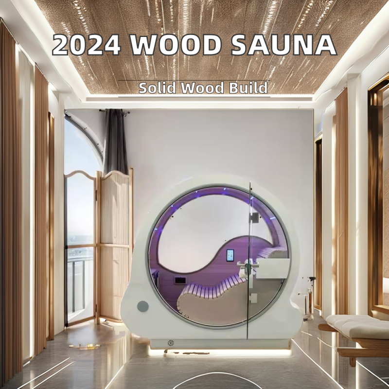 Oxygen Chamber Manufacturer - Electric Heating Infrared Function