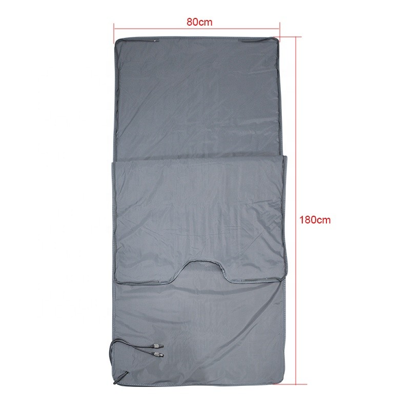 Sauna Blanket Machine Supplier - Professional Red Light Therapy