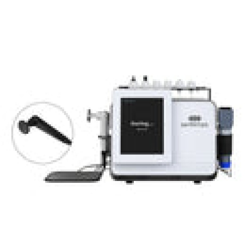 Shockwave Therapy Machine Factory - EMS Body Care System