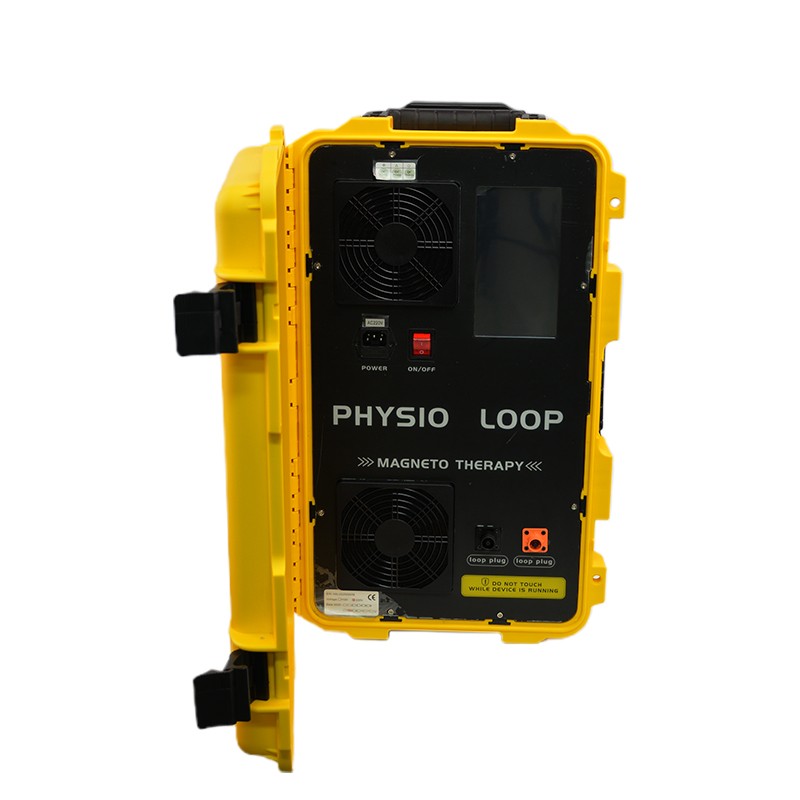 Magneto Therapy Machine Supplier - PEMF Pain Relief Device