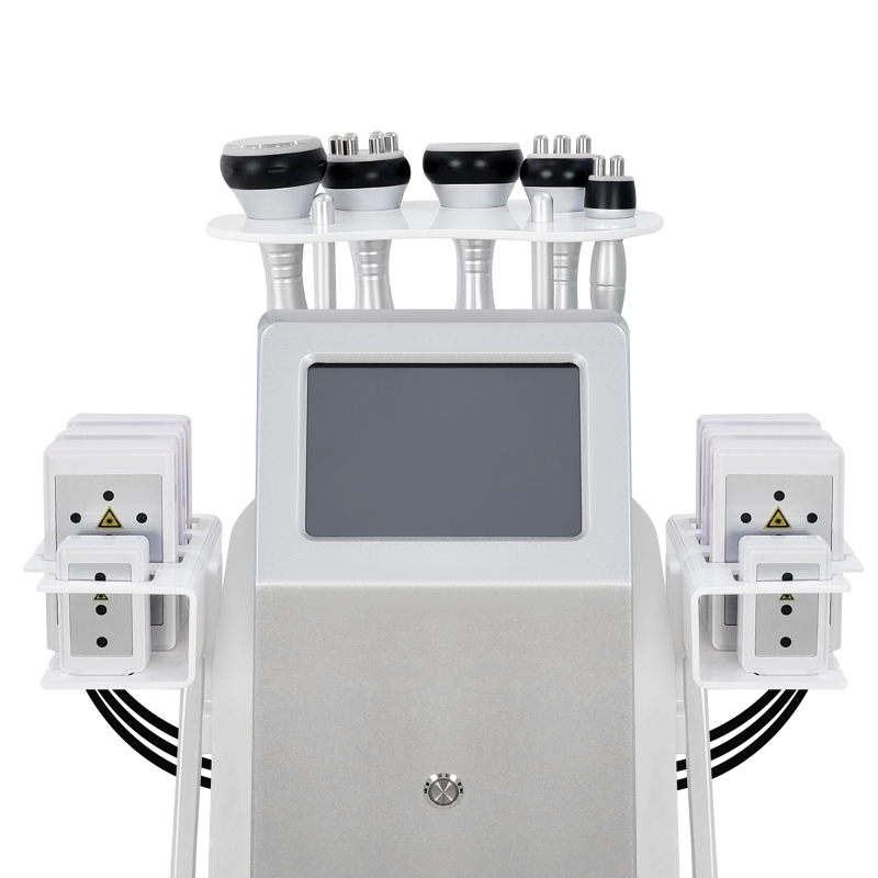 Lipo Laser Machine Manufacturer - Multifunctional Rejuvenation
