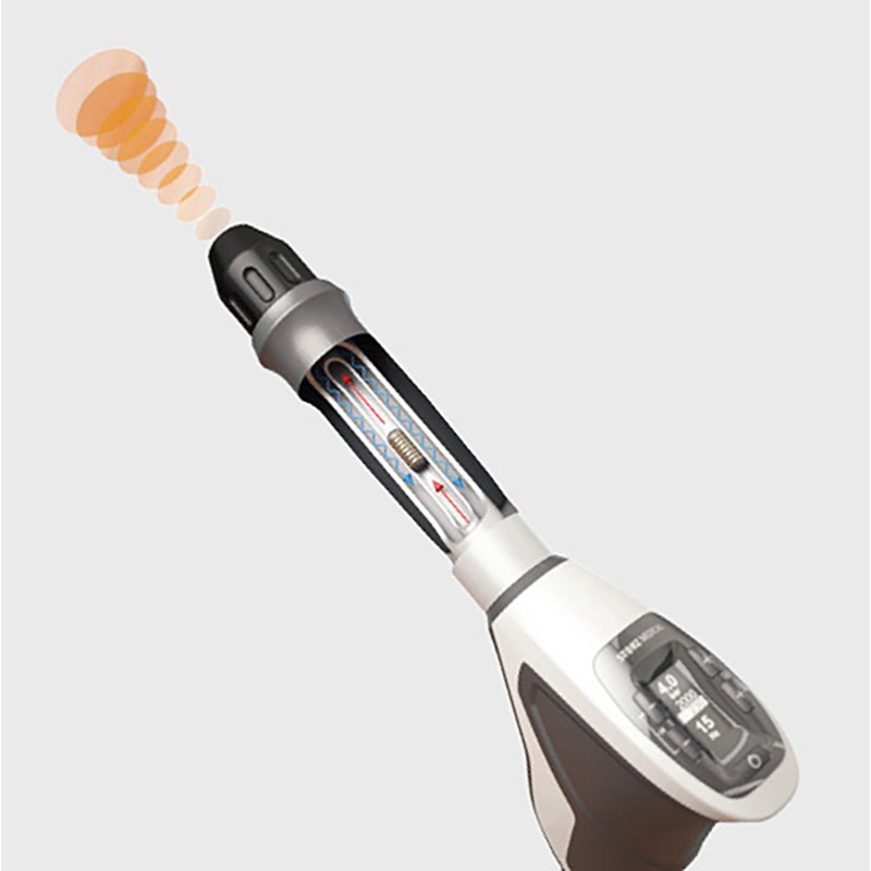 Physiotherapy Machine Supplier - Gainswave Massage Device