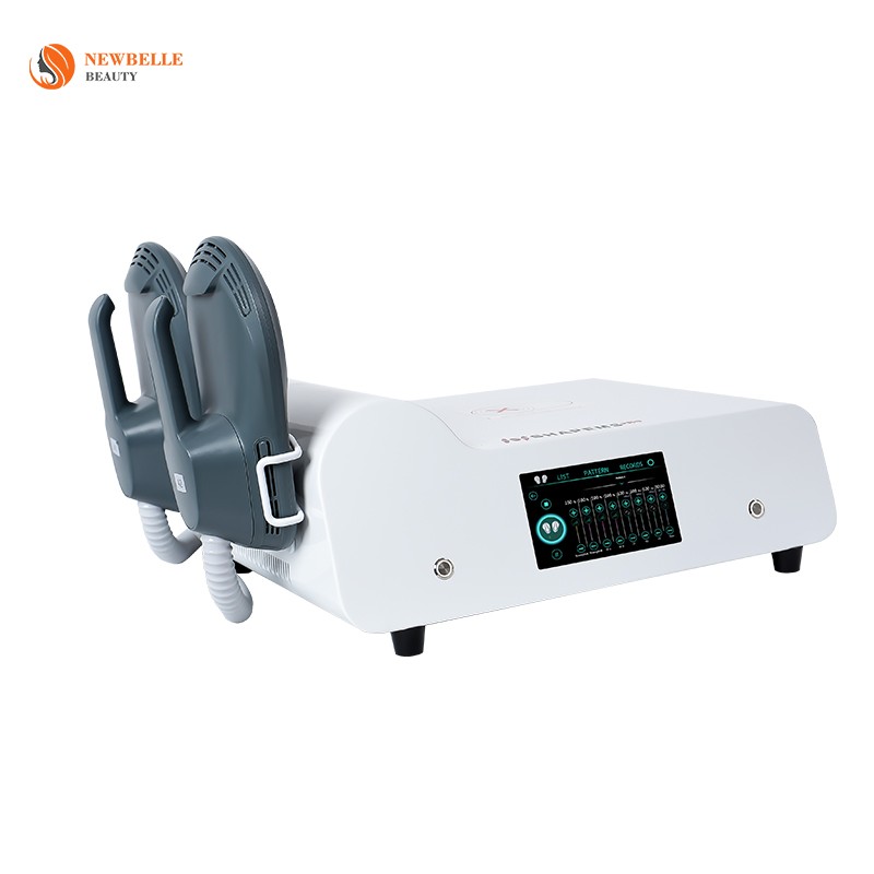 EMS Machine Manufacturer - Portable Muscle Stimulation