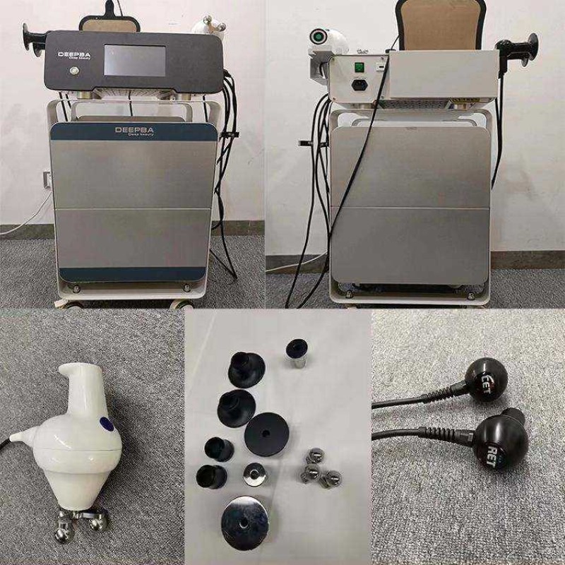 Pain Relief Machine Supplier - RET CET Intelligent Therapy