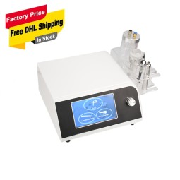 Hydrodermabrasion Machine Factory - 3in1 Exfoliation Therapy