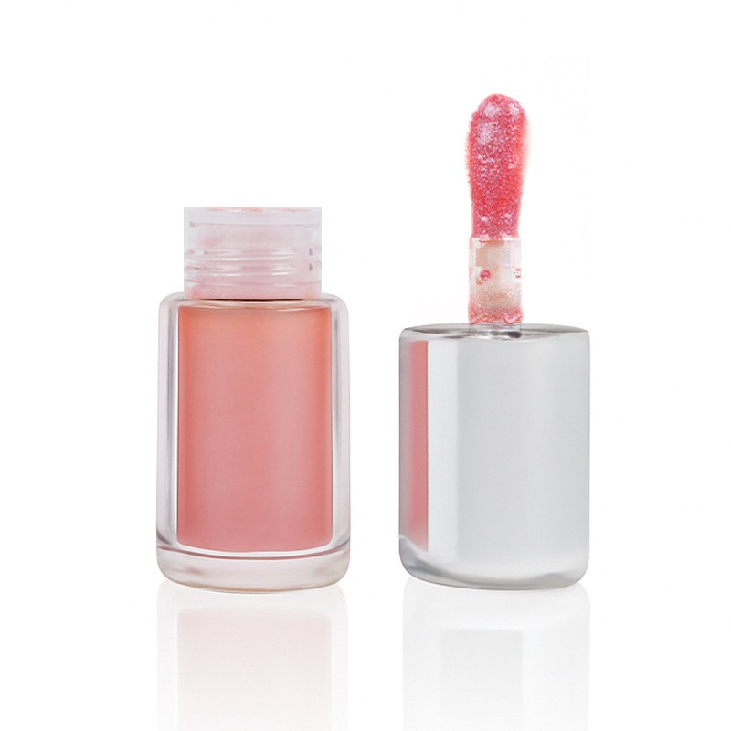 Liquid Lip Gloss Factory - OEM 15 Color Pearlescent Gloss