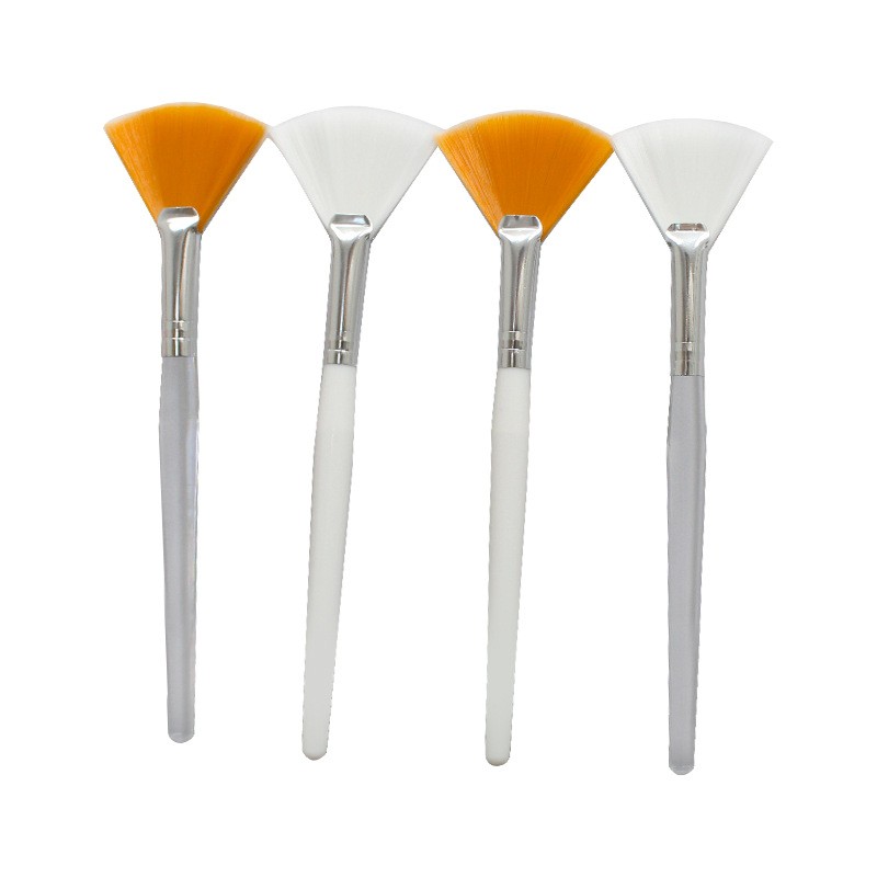 Makeup Brush Manufacturer - Single Pack Soft Hair Brush