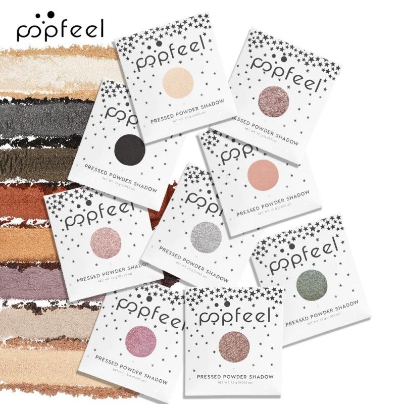 Eyeshadow Palette Factory - Waterproof Luminous Palette