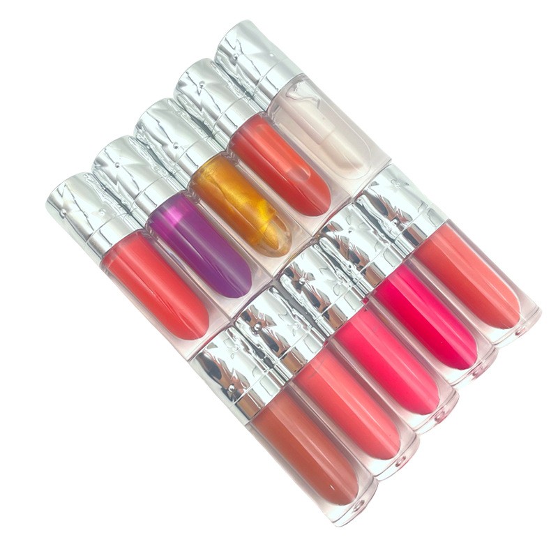 Lip Gloss Manufacturer - OEM Aqua Mirror Lip Gloss