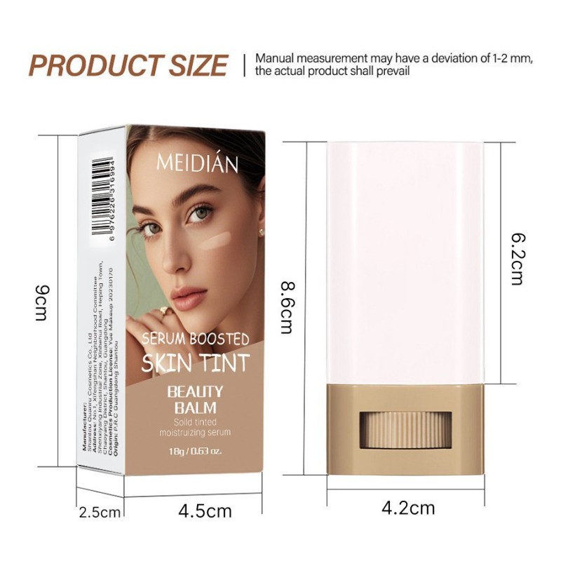 Foundation Stick Supplier - Multi-color Concealer Stick