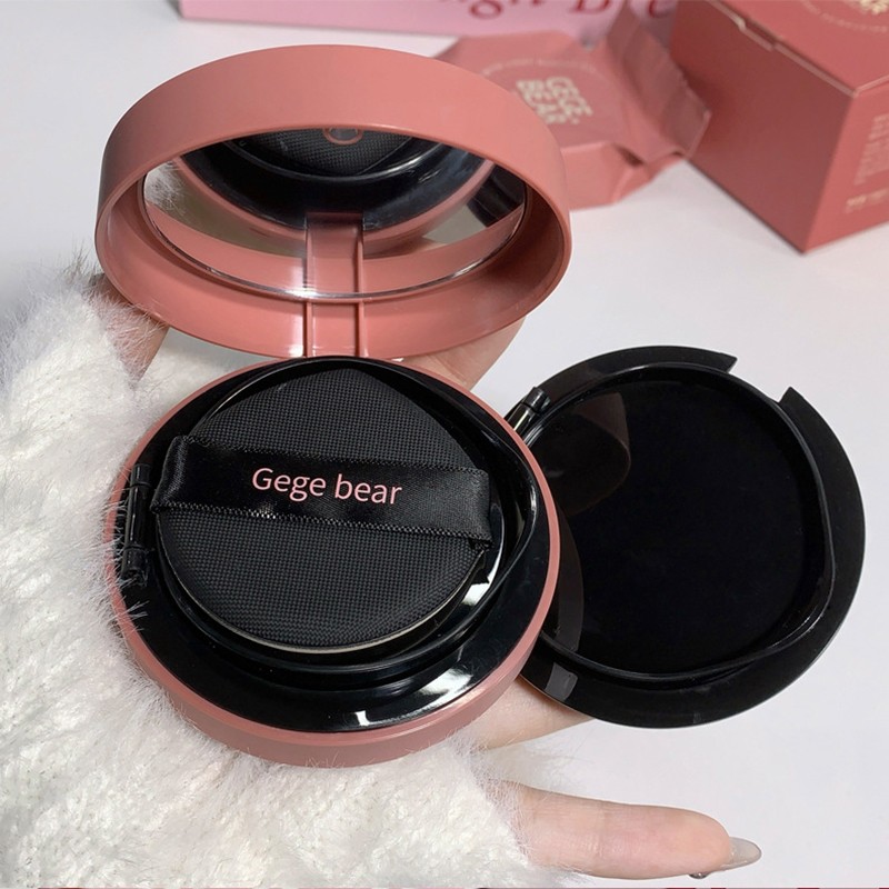 Air Cushion Manufacturer - Translucent Natural Cushion