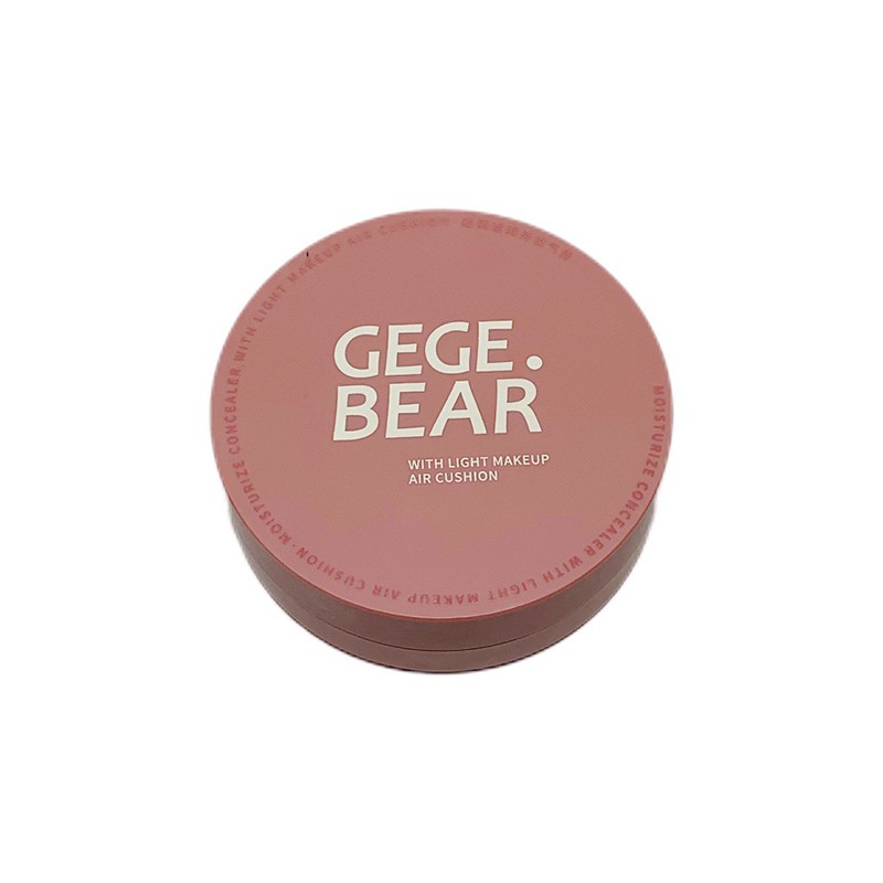 Air Cushion Manufacturer - Translucent Natural Cushion