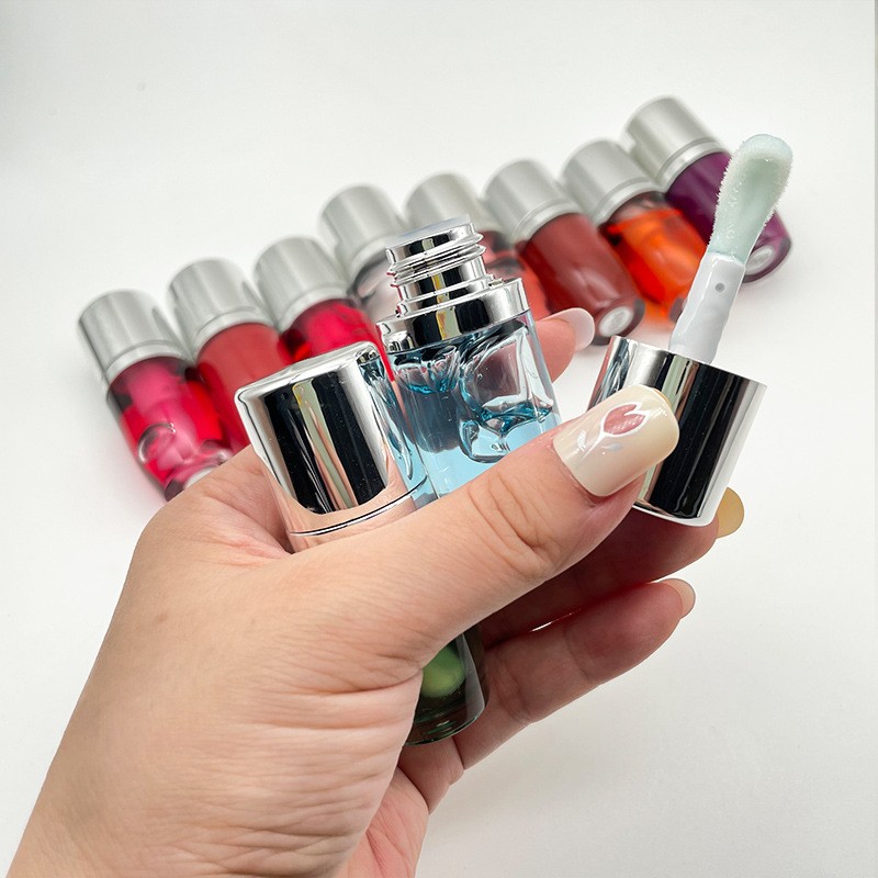 Lip Gloss Supplier - Moisturizing Long Lasting Gloss