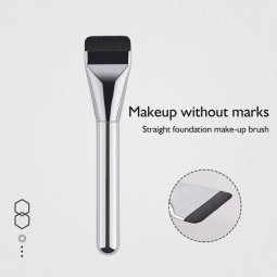Foundation Brush Factory - Flat Liquid Foundation Brush