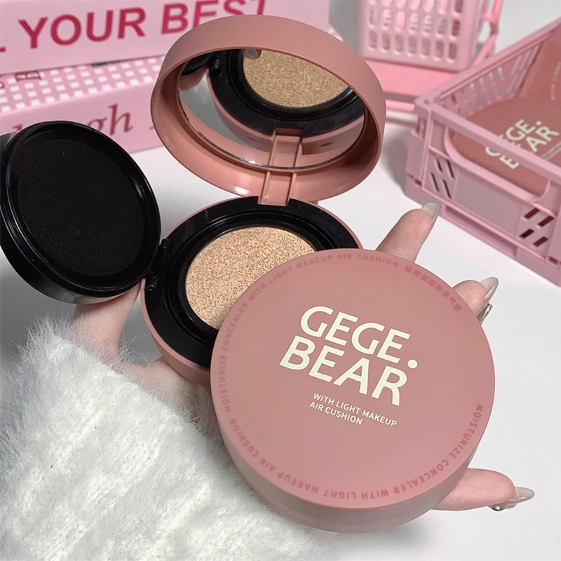 Air Cushion Manufacturer - Translucent Natural Cushion