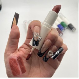 Lip Gloss Factory - Private Label Velvet Vegan Gloss