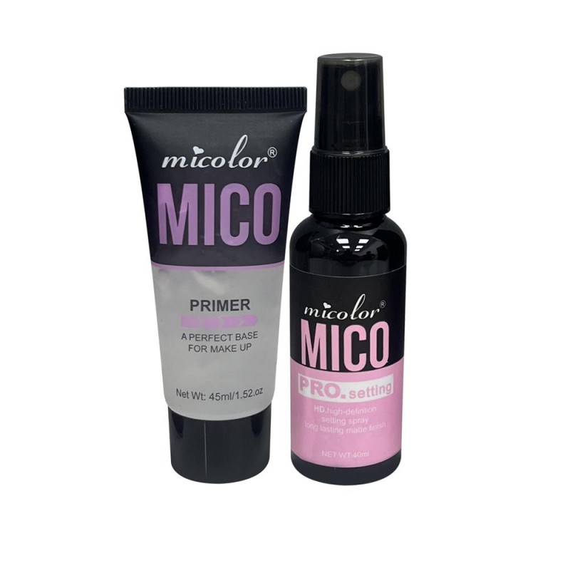 Makeup Base Supplier - Quick Dry Matte Primer