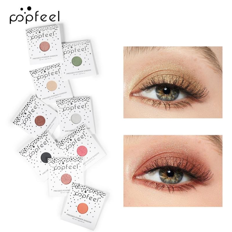 Eyeshadow Palette Factory - Waterproof Luminous Palette