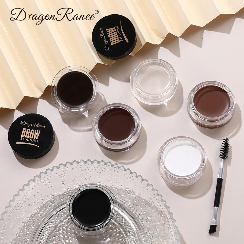 Eyebrow Gel Manufacturer - Water Resistant Sculpting Gel