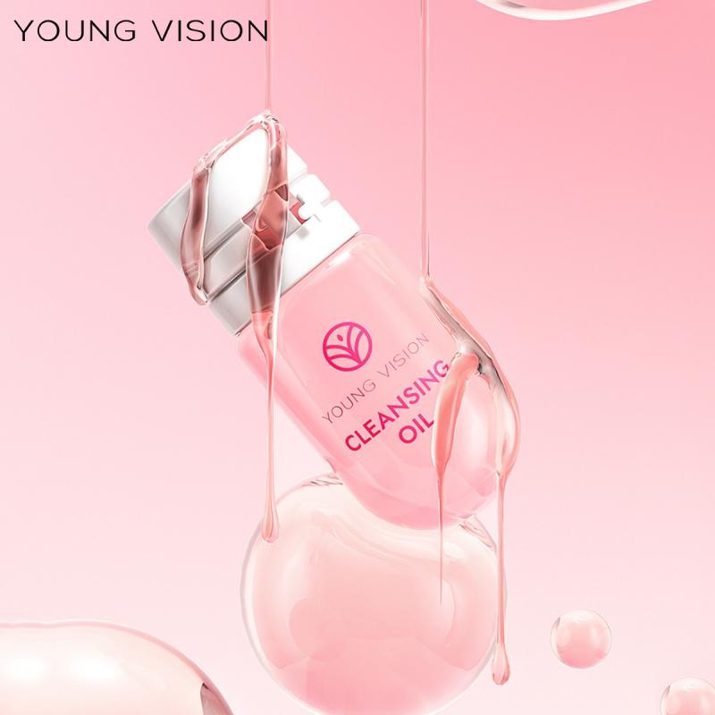 Cleansing Oil Supplier - Portable Travel Size Oil