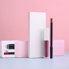 Lip Gloss Set Manufacturer - Wholesale 18 Color Lip Set