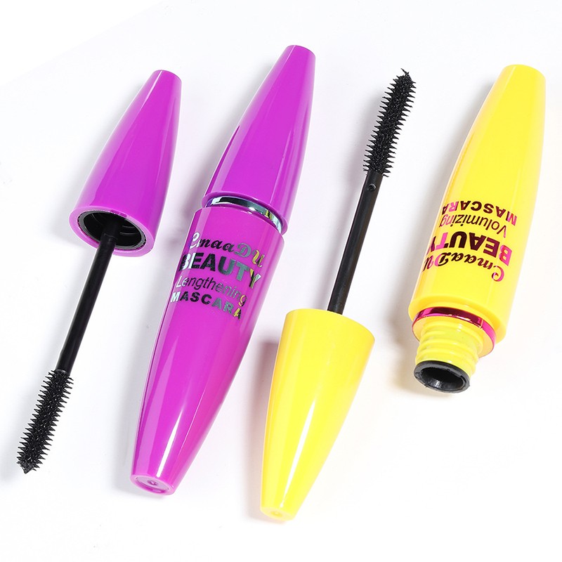 Mascara Manufacturer - Waterproof Thickening Mascara