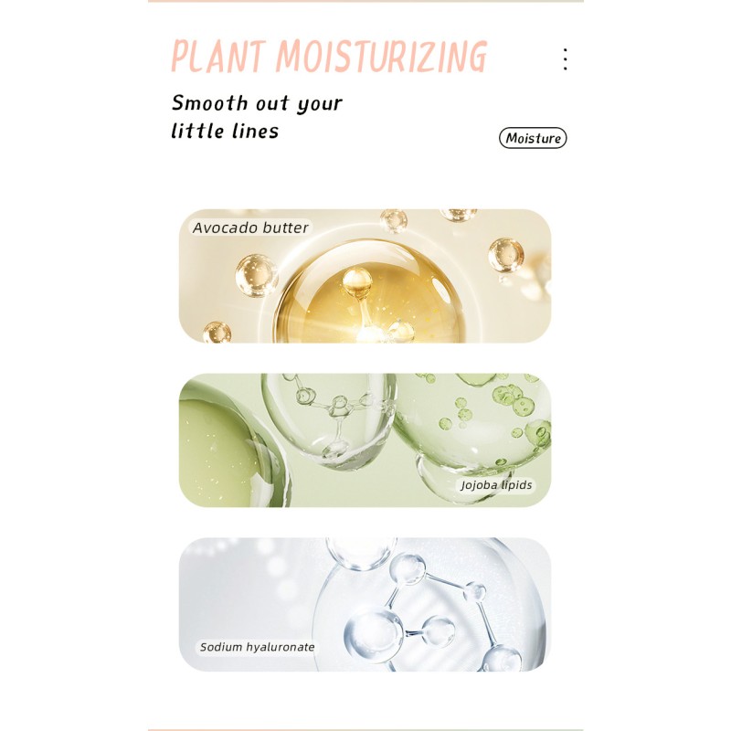 Lip Oil Factory - 6 Color Roll On Lip Oil