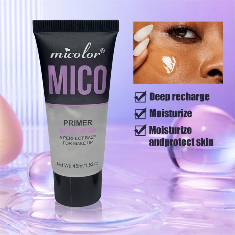 Makeup Base Supplier - Quick Dry Matte Primer