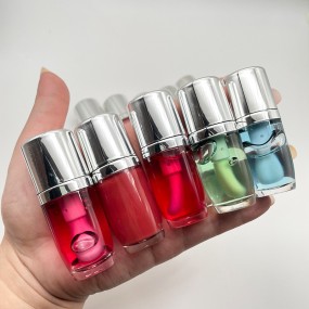 Lip Gloss Supplier - Moisturizing Long Lasting Gloss