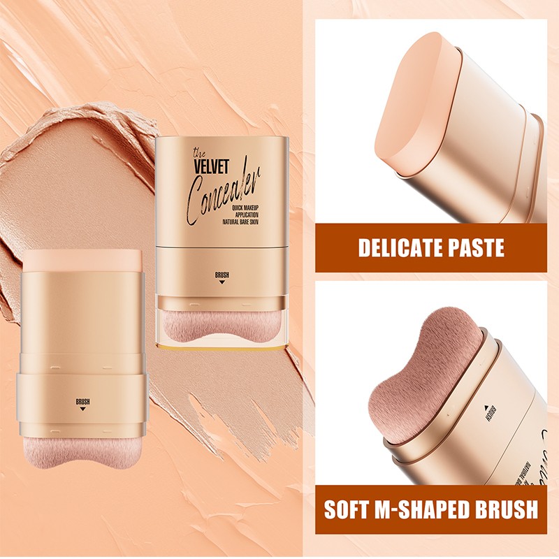 Concealer Stick Manufacturer - Eraser Acne Cover Stick