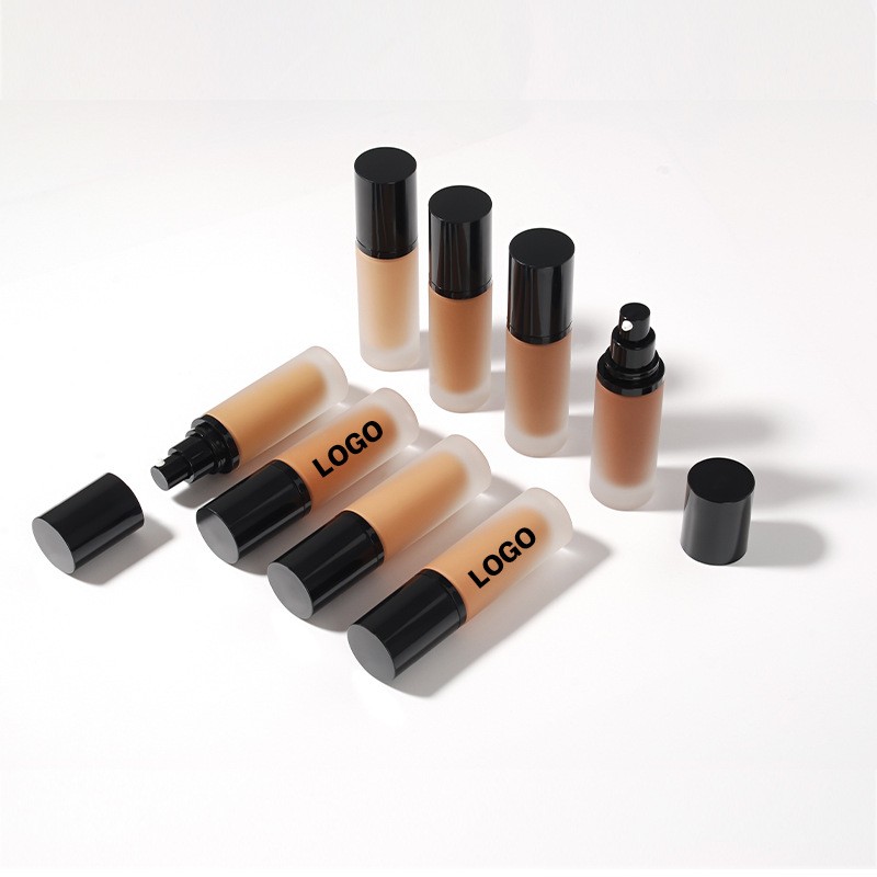 Concealer Manufacturer - Private Label Matte Liquid Concealer