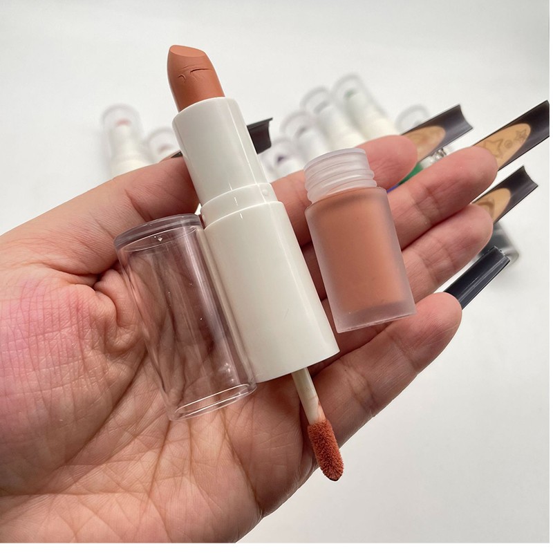 Lip Gloss Factory - Private Label Velvet Vegan Gloss