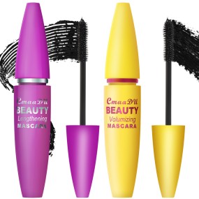 Mascara Manufacturer - Waterproof Thickening Mascara