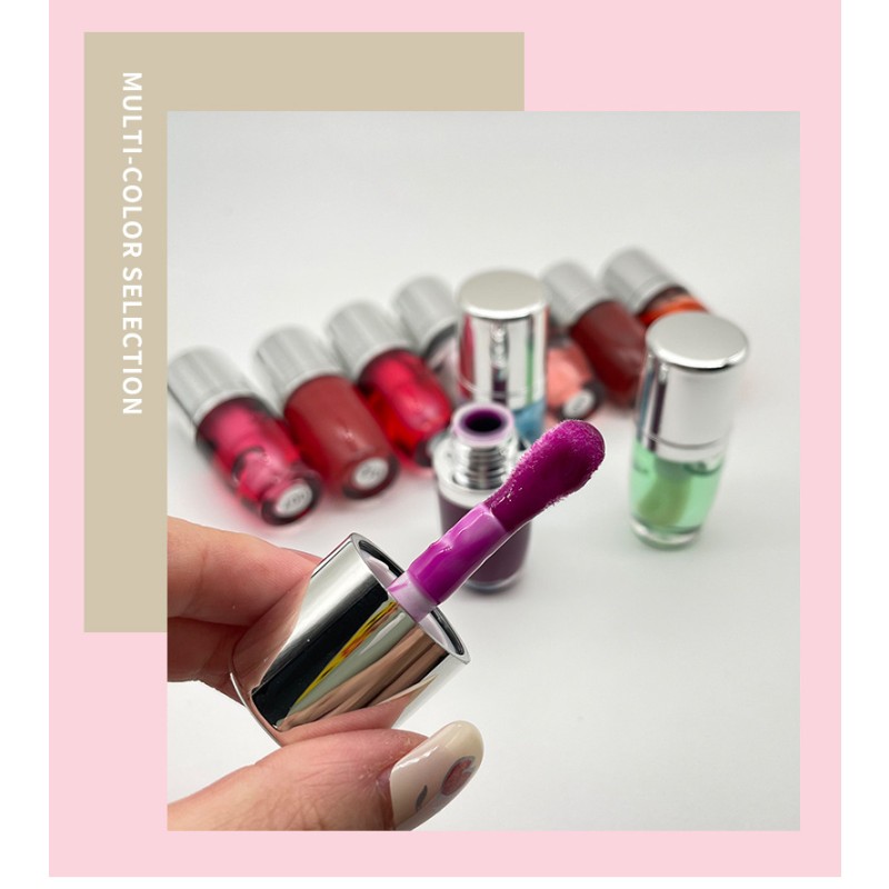 Lip Gloss Supplier - Moisturizing Long Lasting Gloss