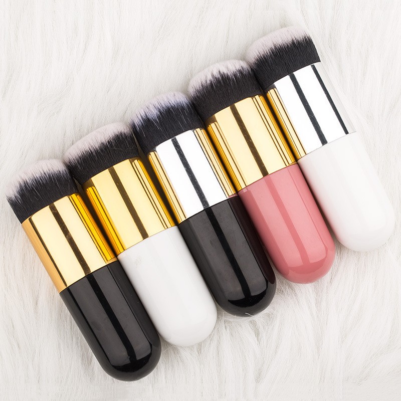 Makeup Brush Factory - Multi Scenario Fan Brush