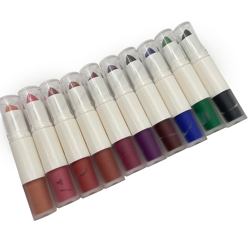 Lip Gloss Factory - Private Label Velvet Vegan Gloss