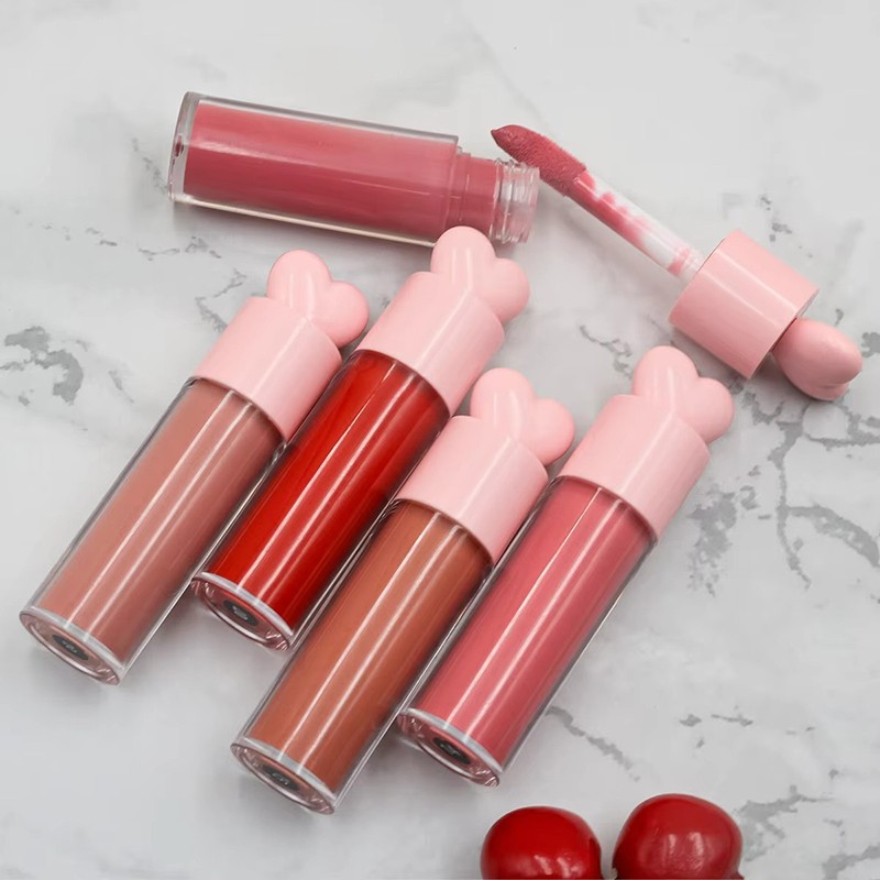 Liquid Blush Supplier - No Logo 20 Color Heart Blush