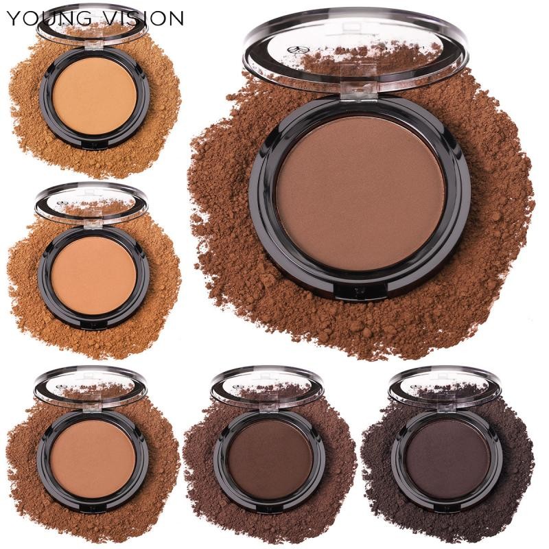 Contour Palette Manufacturer - 6 Shade All-in-one Palette