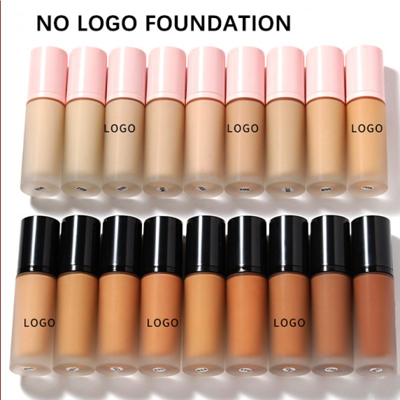 Concealer Manufacturer - Private Label Matte Liquid Concealer