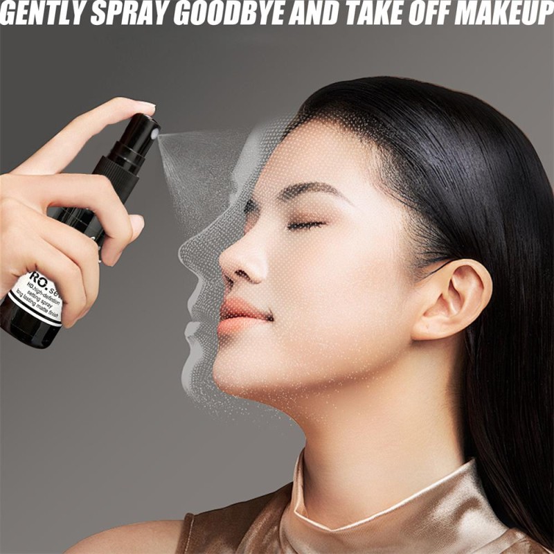 Makeup Emulsion Set Manufacturer - 2 in 1 Hydration Set