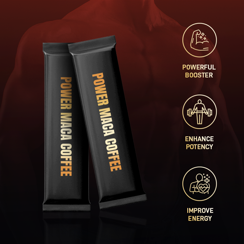 Instant Coffee Manufacturer - OEM/ODM Wholesale Various Specifications Bitter Taste Box Packaging