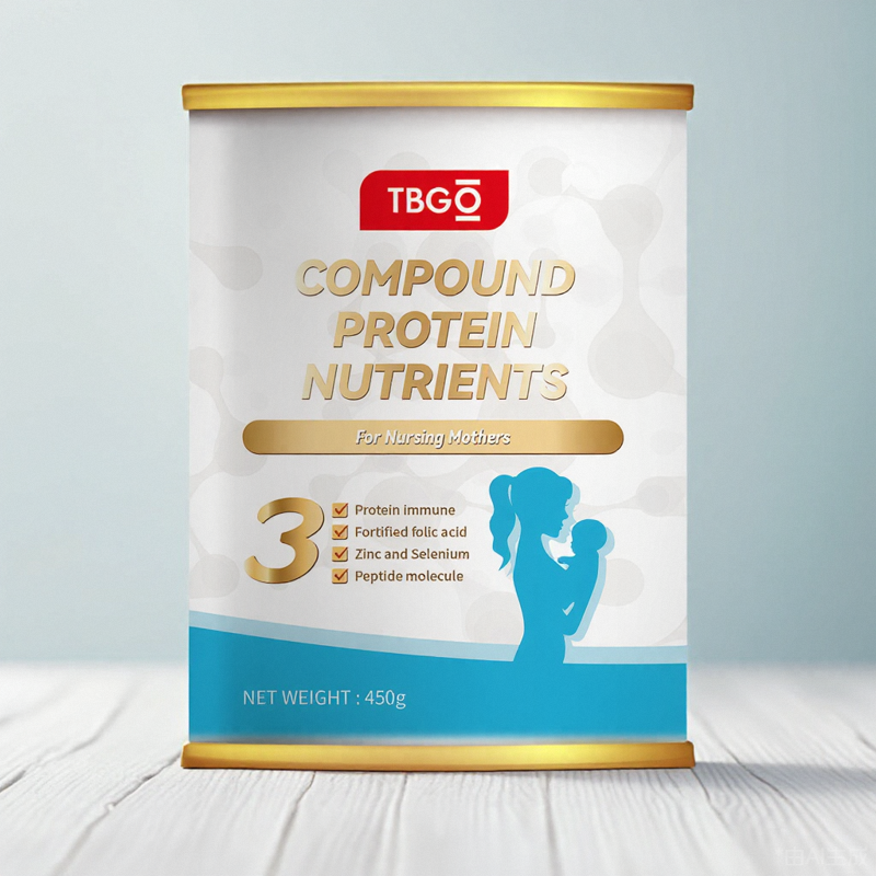 OEM/ODM Whey Protein Isolate Powder Manufacturer - Private Label Wholesale White-Appearance Supplement with Vitamin Active Ingredient Bottle Packaging