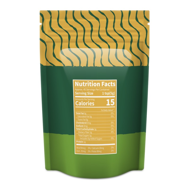 Wheatgrass Juice Powder Manufacturer - OEM/ODM Private Label Hot-Selling Supplement with Moringa Leaf Powder