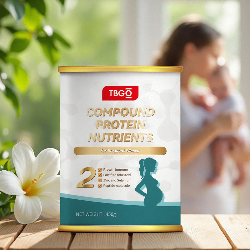 OEM/ODM Whey Protein Powder Manufacturer - Private Label Custom Logo Supplement High Immunity Support Muscle Building Raw Processed