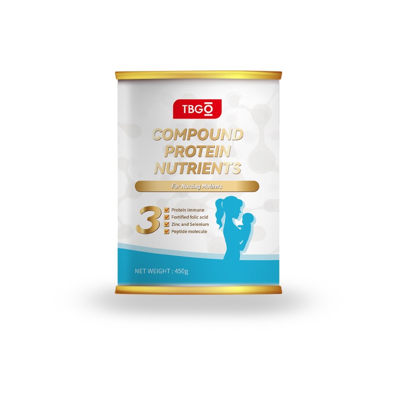 OEM/ODM Whey Protein Isolate Powder Manufacturer - Private Label Wholesale White-Appearance Supplement with Vitamin Active Ingredient Bottle Packaging