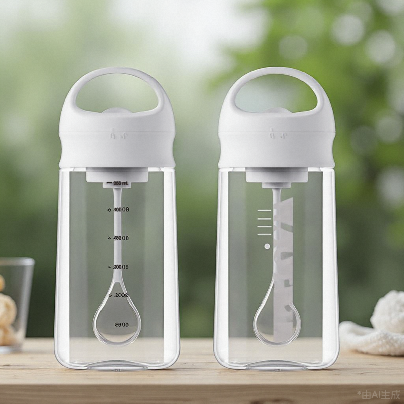 DailyBlend Multi-Use Blender Cup Manufacturer - OEM/ODM Private Label Green Edition Mixing Cup